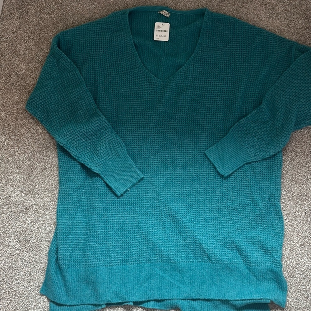 Intimately Free People Sweater- M/L